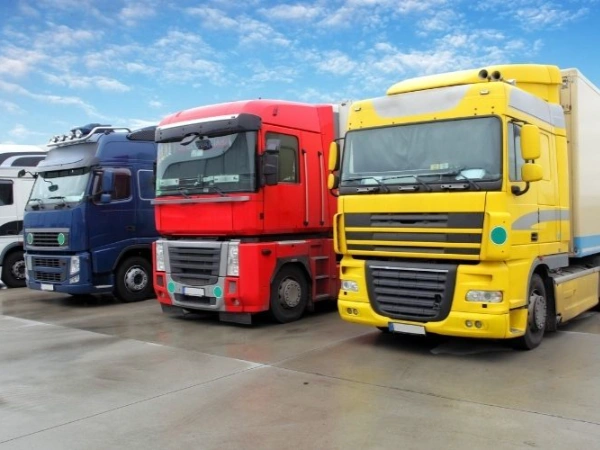 Konya Aslanapa Nakliye